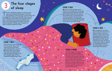 The Mysterious Science of Sleep - Interior 4