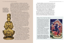 Buddhist Myths - Interior 4