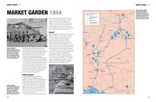 Atlas of Tank Warfare - Interior 4