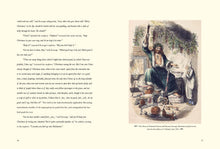 A Christmas Carol Illustrated - Interior 4