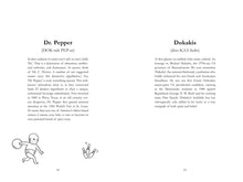 The Terrible Baby Name Book - Interior 4