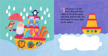 Noah's Ark - Interior 4