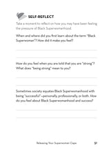 I Own My Magic: Self-Talk for Black Women - Interior 4