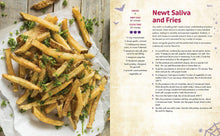 The Unofficial Hocus Pocus Cookbook for Kids - Interior 4