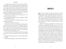 What She's Hiding - Interior 4
