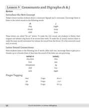 Teach Reading with Orton-Gillingham - Interior 4