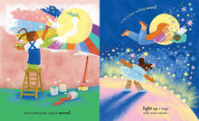 Once Upon a You - Interior 4