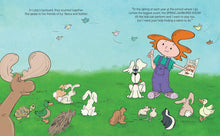 It's Just a Bunnypalooza - Interior 4