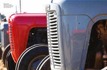 Tractors - Interior 4