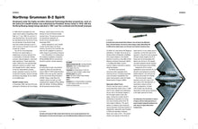 Modern Military Aircraft - Interior 4
