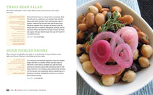 The I Love Trader Joe's Vegetarian Cookbook - Interior 4
