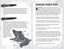Why Farts Stink and Other Gross Science for Kids - Interior 4