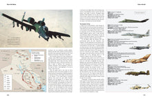 Air Warfare Illustrated Atlas - Interior 4