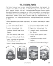 The RV Travel Journal - Interior 4