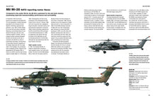 Modern Russian Military Aircraft - Interior 4