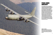 Aircraft of the Special Forces - Interior 4