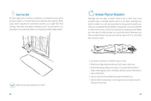 Move, Rest, Recover: A Workbook - Interior 4