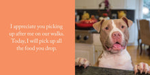 Thanks for Picking Up My Poop - Interior 4