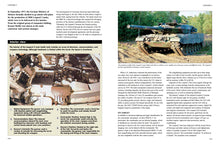 Tanks - Interior 4