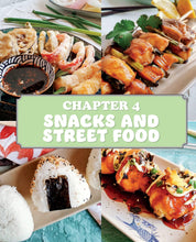 The Unofficial Studio Ghibli Cookbook - Interior 4
