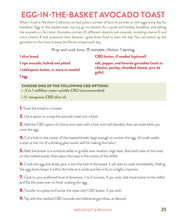 Cooking with CBD - Interior 4