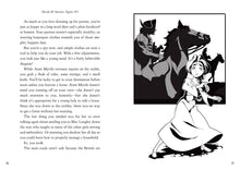 Decide & Survive: Agent 355 - Interior 4