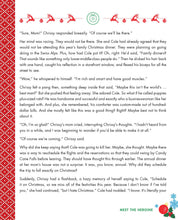 Build Your Own Christmas Movie Romance - Interior 4