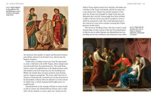 Roman Myths - Interior 4