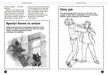 Unarmed Combat - Interior 4