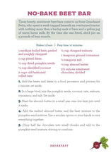Beet This - Interior 4