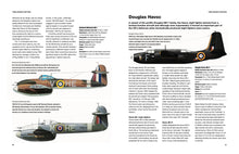 British and Commonwealth Fighter Aircraft of World War II - Interior 4