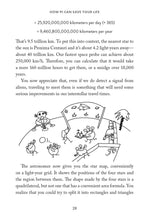 How Pi Can Save Your Life - Interior 4