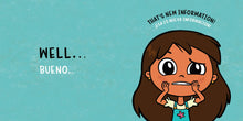Rosie's Rules: Meet Rosie Fuentes | Conoce a Rosie Fuentes - Interior 4