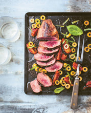 The Griddle Cookbook - Interior 4