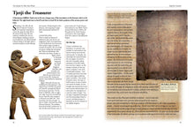 Ancient Peoples in their Own Words - Interior 4