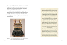 Samurai Armour - Interior 4