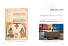 The Prophet Illustrated - Interior 4