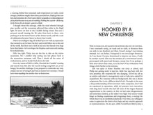 Chasing the Grid - Interior 4