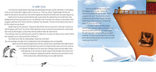A Penguin's Quest - Interior 4