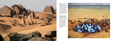 Africa - Interior 4