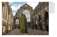 Abandoned Scotland - Interior 4