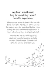 The Happy Empath's Little Book of Affirmations - Interior 4