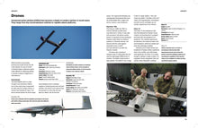 Aircraft, Tanks and Artillery of the Ukraine War - Interior 4