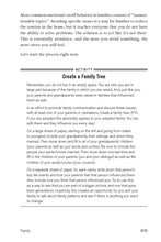 The 101 Ways to Conquer Teen Anxiety - Interior 4