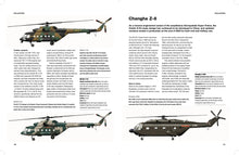 Modern Chinese Military Aircraft - Interior 4