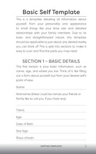 The Reality Shifting Handbook - Interior 4