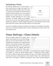 Introduction to Google Classroom - Interior 4
