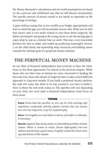 Taking Stock - Interior 4