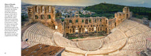 Greece - Interior 4