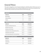 Make the Pool Your Gym, 2nd Edition - Interior 4